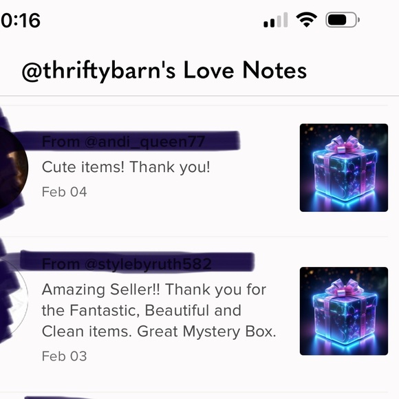 5LB Mystery Blind Box - Picture 3 of 6